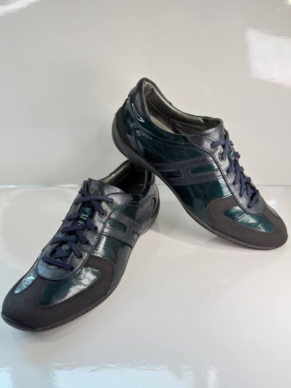 Hogan Sneakers – Made in Italy – EU 39 (US Women’s 8.5)